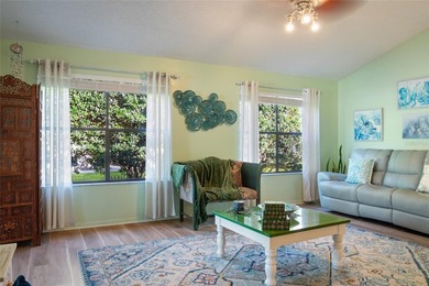 MUST SEE spacious, updated home near Spanish Springs and Lake on Hacienda Hills Golf and Country Club in Florida - for sale on GolfHomes.com, golf home, golf lot