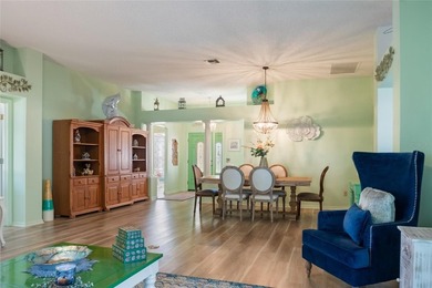 MUST SEE spacious, updated home near Spanish Springs and Lake on Hacienda Hills Golf and Country Club in Florida - for sale on GolfHomes.com, golf home, golf lot