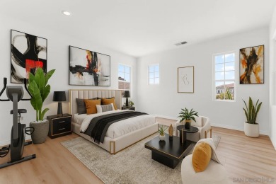 This is one of the largest and most unique homes in all of North on Arrowood Golf Course in California - for sale on GolfHomes.com, golf home, golf lot