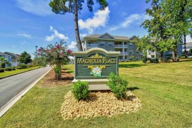 Welcome to Magnolia Place and the highly desirable Myrtlewood on Myrtlewood Golf Course and Club  in South Carolina - for sale on GolfHomes.com, golf home, golf lot