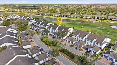 2ND FLOOR CONDO in the highly sought-after THE STRAND Golf & on The Club At Strand in Florida - for sale on GolfHomes.com, golf home, golf lot