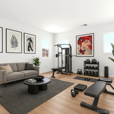 This is one of the largest and most unique homes in all of North on Arrowood Golf Course in California - for sale on GolfHomes.com, golf home, golf lot