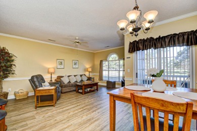 Welcome to Magnolia Place and the highly desirable Myrtlewood on Myrtlewood Golf Course and Club  in South Carolina - for sale on GolfHomes.com, golf home, golf lot