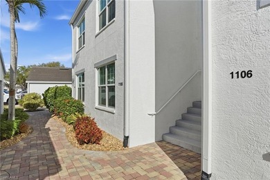 2ND FLOOR CONDO in the highly sought-after THE STRAND Golf & on The Club At Strand in Florida - for sale on GolfHomes.com, golf home, golf lot