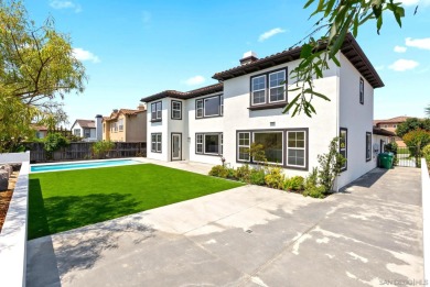 This is one of the largest and most unique homes in all of North on Arrowood Golf Course in California - for sale on GolfHomes.com, golf home, golf lot