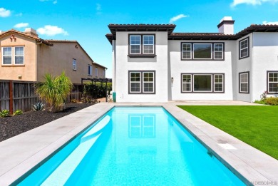 This is one of the largest and most unique homes in all of North on Arrowood Golf Course in California - for sale on GolfHomes.com, golf home, golf lot