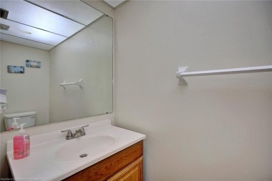 Welcome to this stunning 2-bedroom, 2.5-bathroom townhouse condo on Sun n Lake Golf and Country Club in Florida - for sale on GolfHomes.com, golf home, golf lot