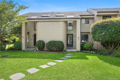 Welcome to 52 Fairway Place, Unit 14, an immaculate newly on Montauk Downs State Park Golf Course in New York - for sale on GolfHomes.com, golf home, golf lot
