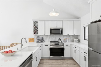Welcome to 52 Fairway Place, Unit 14, an immaculate newly on Montauk Downs State Park Golf Course in New York - for sale on GolfHomes.com, golf home, golf lot