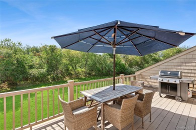 Welcome to 52 Fairway Place, Unit 14, an immaculate newly on Montauk Downs State Park Golf Course in New York - for sale on GolfHomes.com, golf home, golf lot