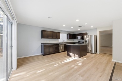 Situated in Fairfield's highly desirable Paradise Valley on Paradise Valley Golf Course in California - for sale on GolfHomes.com, golf home, golf lot