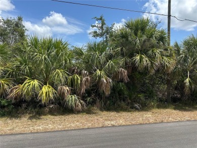 Build your dream home on this prime buildable lot located in the on Duffys Golf Center in Florida - for sale on GolfHomes.com, golf home, golf lot