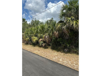 Build your dream home on this prime buildable lot located in the on Duffys Golf Center in Florida - for sale on GolfHomes.com, golf home, golf lot