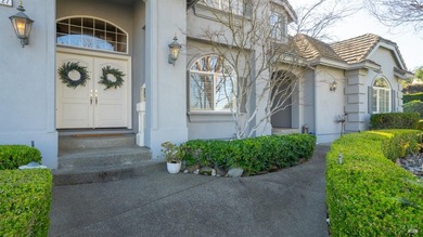 Prestigious Rancho Solano custom estate situated on an expansive on Rancho Solano Golf Course in California - for sale on GolfHomes.com, golf home, golf lot