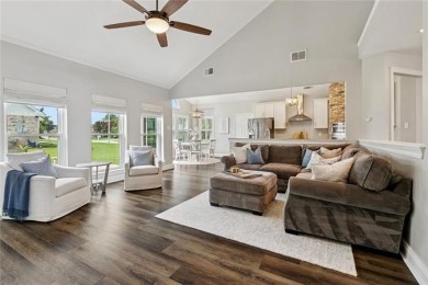 Located in desirable Ormond Country Club Estates, this on Ormond Country Club in Louisiana - for sale on GolfHomes.com, golf home, golf lot