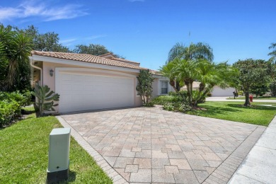 This 3 bedroom / 2 bathroom home is located in SAN MARCO 55+ on Westchester Golf and Country Club in Florida - for sale on GolfHomes.com, golf home, golf lot