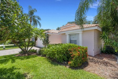 This 3 bedroom / 2 bathroom home is located in SAN MARCO 55+ on Westchester Golf and Country Club in Florida - for sale on GolfHomes.com, golf home, golf lot