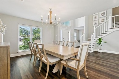 Located in desirable Ormond Country Club Estates, this on Ormond Country Club in Louisiana - for sale on GolfHomes.com, golf home, golf lot