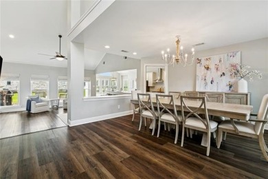 Located in desirable Ormond Country Club Estates, this on Ormond Country Club in Louisiana - for sale on GolfHomes.com, golf home, golf lot