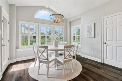 Located in desirable Ormond Country Club Estates, this on Ormond Country Club in Louisiana - for sale on GolfHomes.com, golf home, golf lot