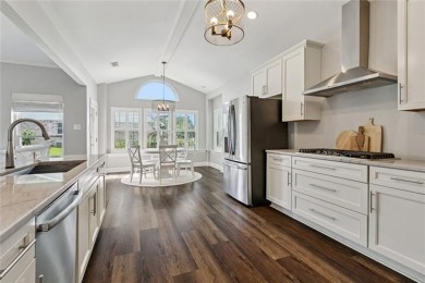 Located in desirable Ormond Country Club Estates, this on Ormond Country Club in Louisiana - for sale on GolfHomes.com, golf home, golf lot