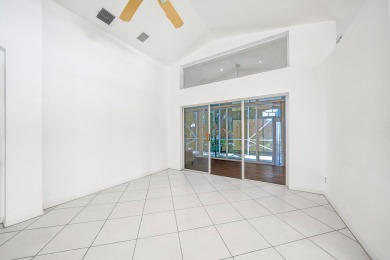This 3 bedroom / 2 bathroom home is located in SAN MARCO 55+ on Westchester Golf and Country Club in Florida - for sale on GolfHomes.com, golf home, golf lot