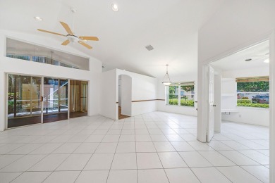 This 3 bedroom / 2 bathroom home is located in SAN MARCO 55+ on Westchester Golf and Country Club in Florida - for sale on GolfHomes.com, golf home, golf lot