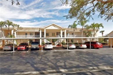 First floor 2-bed, 2-bath condo located in a beautiful 18 hole on Villages of Country Creek Golf Course in Florida - for sale on GolfHomes.com, golf home, golf lot
