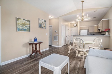 Welcome to River Oaks Condos in Carolina Forest. This beautiful on River Oaks Golf Plantation  in South Carolina - for sale on GolfHomes.com, golf home, golf lot