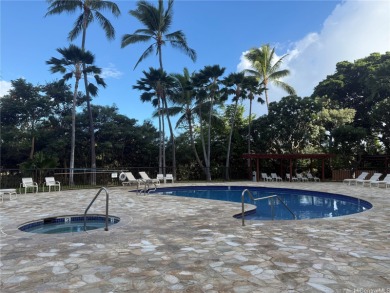 Amazing opportunity at Plaza Landmark for first time buyers or on Honolulu Country Club in Hawaii - for sale on GolfHomes.com, golf home, golf lot