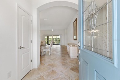 ~ROOM FOR A POOL~GORGEOUS 3 Bedroom, 2 Bath LILY DESIGNER with a on Pennbrooke Fairways in Florida - for sale on GolfHomes.com, golf home, golf lot