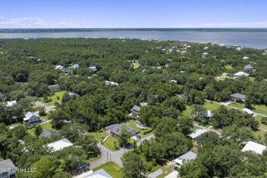 Discover the perfect spot to build your coastal dream home on on The Bridges Golf Club At Hollywood Casino in Mississippi - for sale on GolfHomes.com, golf home, golf lot