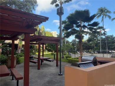 Amazing opportunity at Plaza Landmark for first time buyers or on Honolulu Country Club in Hawaii - for sale on GolfHomes.com, golf home, golf lot