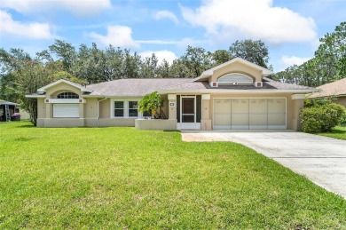 Welcome to this beautifully maintained 3-bedroom, 2-bath BLOCK on The Grand Club - Pine Lakes Course in Florida - for sale on GolfHomes.com, golf home, golf lot