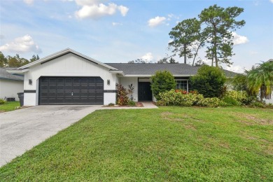 Under contract-accepting backup offers. This lovely home fared on Northdale Golf and Tennis Club in Florida - for sale on GolfHomes.com, golf home, golf lot