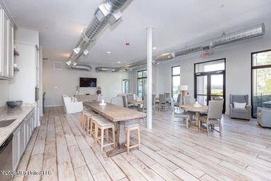 Welcome to The Inlet, where coastal charm meets modern on Gulf Hills Golf Club in Mississippi - for sale on GolfHomes.com, golf home, golf lot