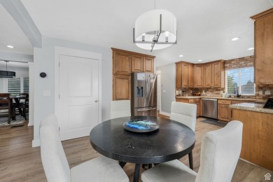 Stunning 7 bedroom home located in prestigious golf course on Cedar Hills Golf Club in Utah - for sale on GolfHomes.com, golf home, golf lot