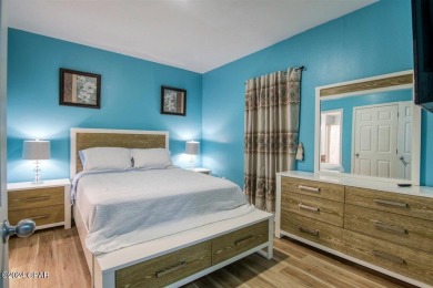 Laketown Wharf Unit 305 is a dream come true for anyone seeking on Signal Hill Golf Course, Inc. in Florida - for sale on GolfHomes.com, golf home, golf lot