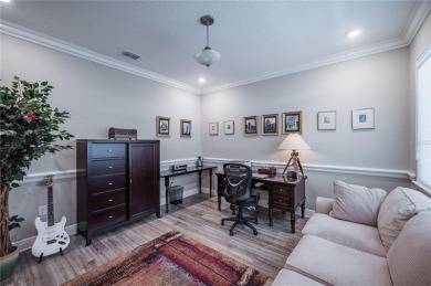 Discover luxury living at its finest in this pristine home in on On Top of the World Golf Course in Florida - for sale on GolfHomes.com, golf home, golf lot