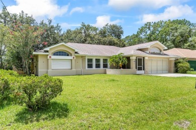 Welcome to this beautifully maintained 3-bedroom, 2-bath BLOCK on The Grand Club - Pine Lakes Course in Florida - for sale on GolfHomes.com, golf home, golf lot