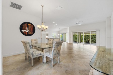 ~ROOM FOR A POOL~GORGEOUS 3 Bedroom, 2 Bath LILY DESIGNER with a on Pennbrooke Fairways in Florida - for sale on GolfHomes.com, golf home, golf lot