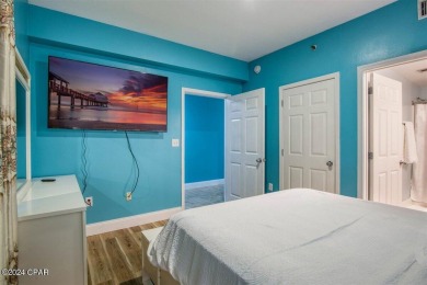 Laketown Wharf Unit 305 is a dream come true for anyone seeking on Signal Hill Golf Course, Inc. in Florida - for sale on GolfHomes.com, golf home, golf lot