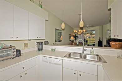 First floor 2-bed, 2-bath condo located in a beautiful 18 hole on Villages of Country Creek Golf Course in Florida - for sale on GolfHomes.com, golf home, golf lot