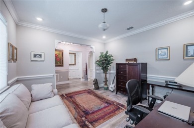 Discover luxury living at its finest in this pristine home in on On Top of the World Golf Course in Florida - for sale on GolfHomes.com, golf home, golf lot