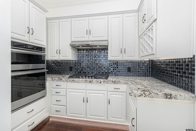 Welcome to refined living in The Stretford at The Cascades on Cascades Golf Club in Texas - for sale on GolfHomes.com, golf home, golf lot