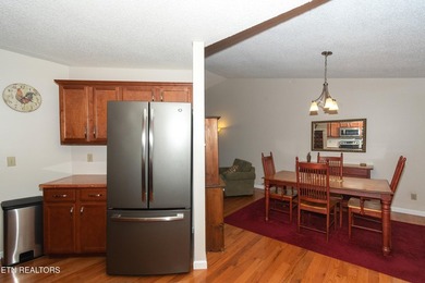 This IMMACULATE 3-bedroom, 2.5-bath brick condo offers over 2500 on Royal Oaks Golf Club in Tennessee - for sale on GolfHomes.com, golf home, golf lot