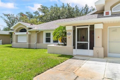Welcome to this beautifully maintained 3-bedroom, 2-bath BLOCK on The Grand Club - Pine Lakes Course in Florida - for sale on GolfHomes.com, golf home, golf lot