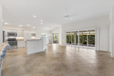 ~ROOM FOR A POOL~GORGEOUS 3 Bedroom, 2 Bath LILY DESIGNER with a on Pennbrooke Fairways in Florida - for sale on GolfHomes.com, golf home, golf lot