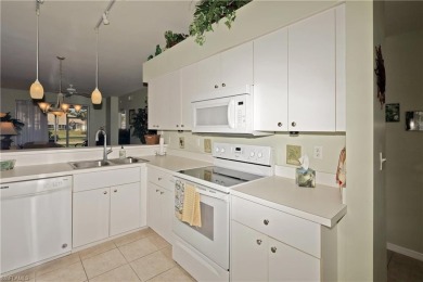First floor 2-bed, 2-bath condo located in a beautiful 18 hole on Villages of Country Creek Golf Course in Florida - for sale on GolfHomes.com, golf home, golf lot