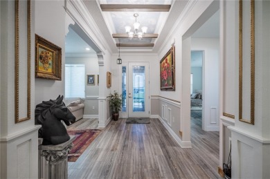 Discover luxury living at its finest in this pristine home in on On Top of the World Golf Course in Florida - for sale on GolfHomes.com, golf home, golf lot